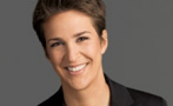 Rachel Maddow