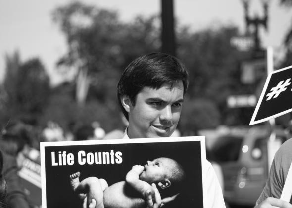 &quot;life counts&quot;