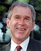 George W. Bush