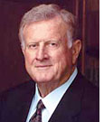 Billy Joe (Red) McCombs