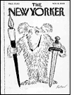 The New Yorker&nbsp;