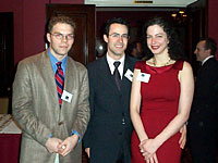 Greg Lindsey, Clive Thompson, and Emily Nussbaum