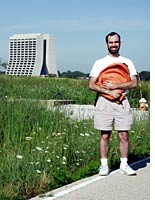 How to identify a Slate diarist at Fermilab  
