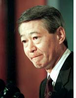 Robert Matsui 