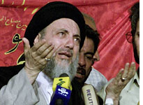Mohammad Bakr al-Hakim 