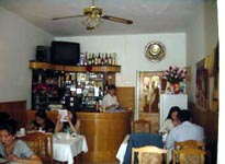 El Latino restaurant