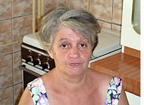 Angela Boteza