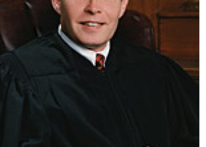 The Supreme Court short list.