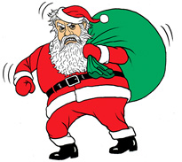 Illustration by Mark Alan Stamaty.
Click image to expand.