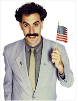 Borat. Click image to expand.