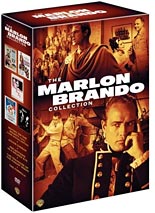The Marlon Brando Collection
