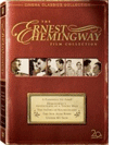 The Ernest Hemingway Collection DVD