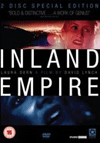 Inland Empire DVD cover.