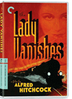 The Lady Vanishes by Alfred Hitchcock.