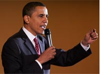 Barack Obama. Click image to expand.