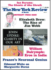 New York Review of Books