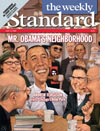 Weekly Standard