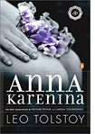 Anna Karenina.