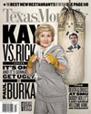 Texas Monthly, February 2009