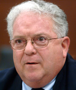 Chas Freeman. Click image to expand.