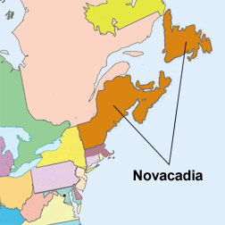 Novacadia.