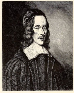 George Herbert.