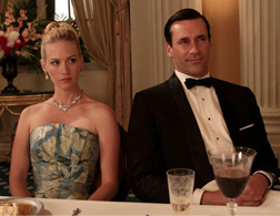 Still from AMC's Mad Men. Click image to expand.