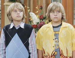 Suite Life.