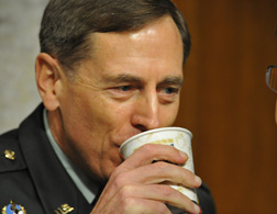 Gen. Petraeus. Click image to expand.