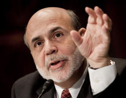 Ben Bernanke. Click image to expand.
