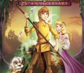 Revisiting The Black Cauldron The Movie That Almost Killed Disney