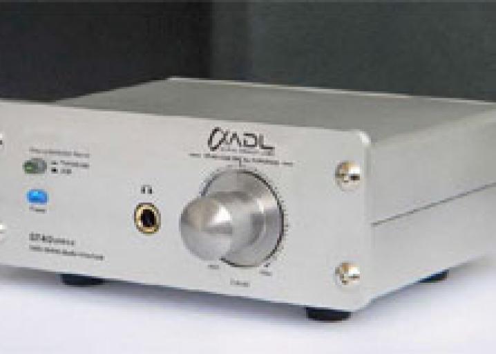 USBDACs The new devices that make downloaded music sound good.