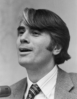 Robert Nozick