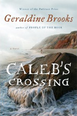 Caleb's Crossing.