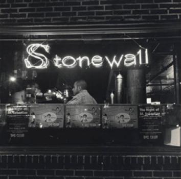 Stonewall Inn. Click to expand image. 
