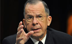 1_123125_123106_2280194_2304310_110926_fw_admmullentn US Chairman of the Joint Chiefs of Staff, Admiral Mike Mullen, testifies before the US Senate Armed Services Committee. Click image to expand.