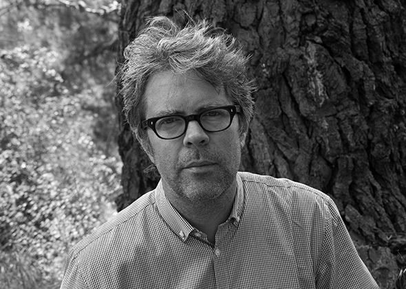 Jonathan Franzen