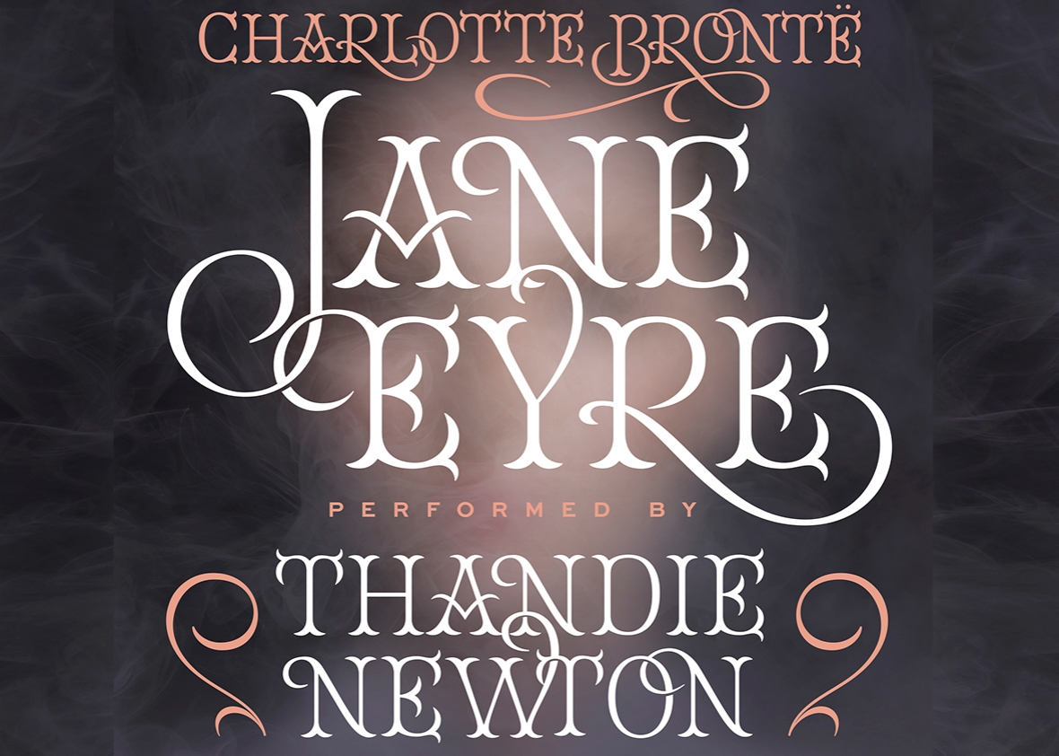 jane eyre plus. 