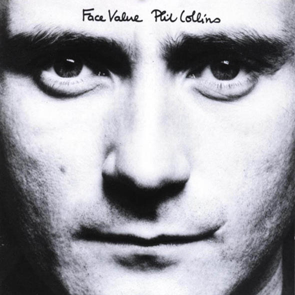 Phil Collins Album Covers Phil Collins Album Covers