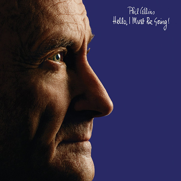 Phil Collins Album Covers Phil Collins Album Covers