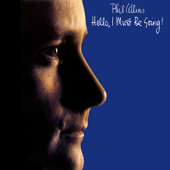 Image result for album covers phil collins