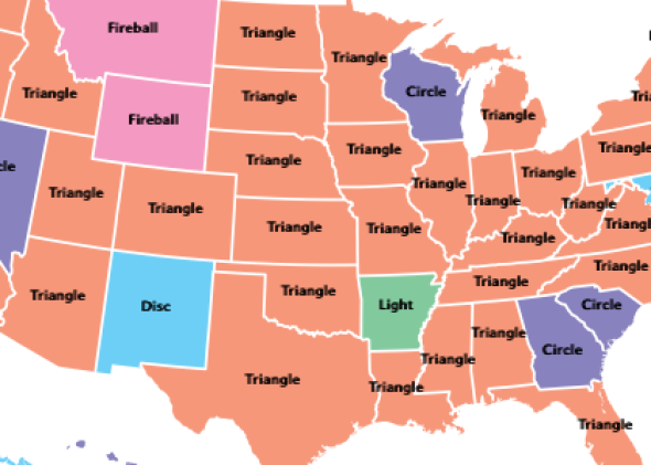 Viral Maps The Problem With All Those Fun Maps Of The U S Plus Some Fun Maps Of The U S