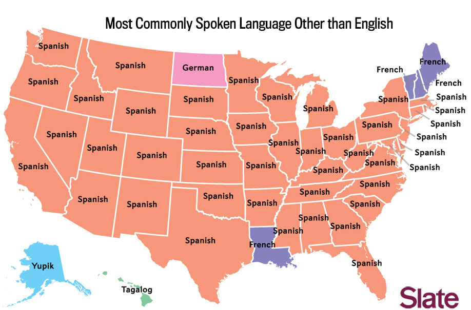 Data source: Census Bureau American Community Survey. Map by Ben Blatt ...