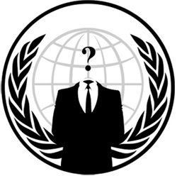 Rizomatika: Recognizably Anonymous: How did a hacker group rejecting ...