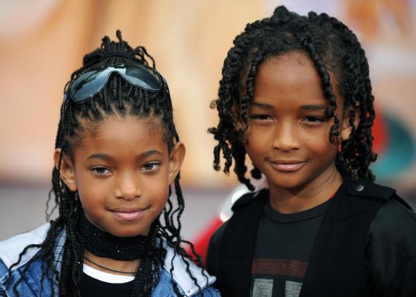 85783116-children-of-will-and-jada-pinkett-smith-willow-and-jaden