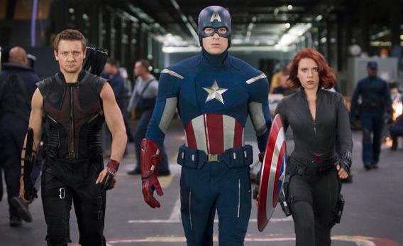 Marvel's Avengers assemble to take on Loki
