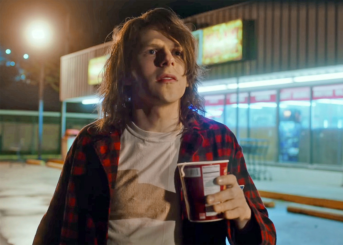 Downloads American Ultra Official 3 (2015) - Jesse Eisenberg, Kristen Stewart Comedy HD - American Ultra Official Trailer (2016) Kristen Stewart 