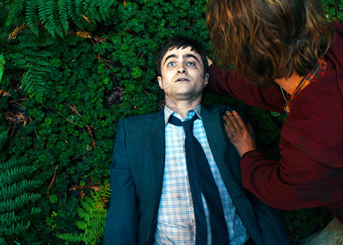 「swiss army man」的圖片搜尋結果