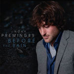 Noah Preminger: Before the Rain (Palmetto).