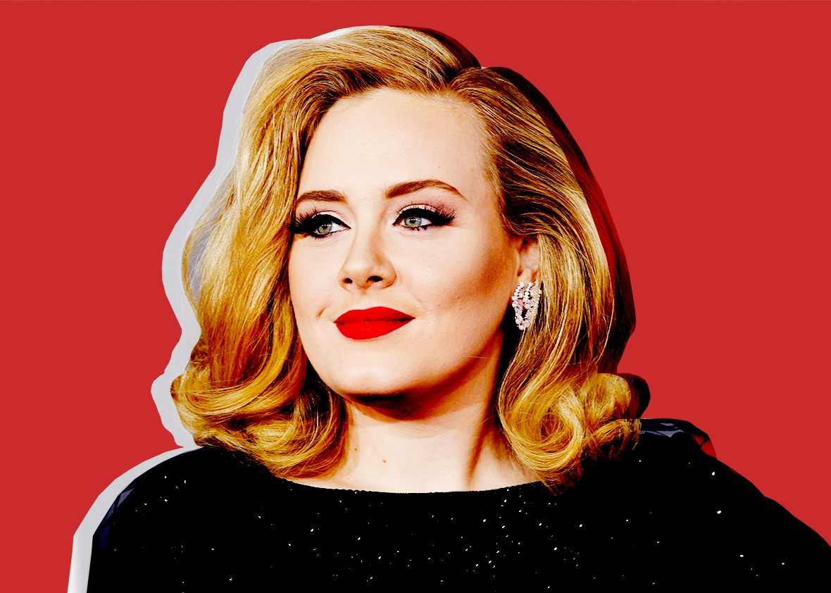 Adele’s 25, reviewed: How the old soul makes middle-aged ...